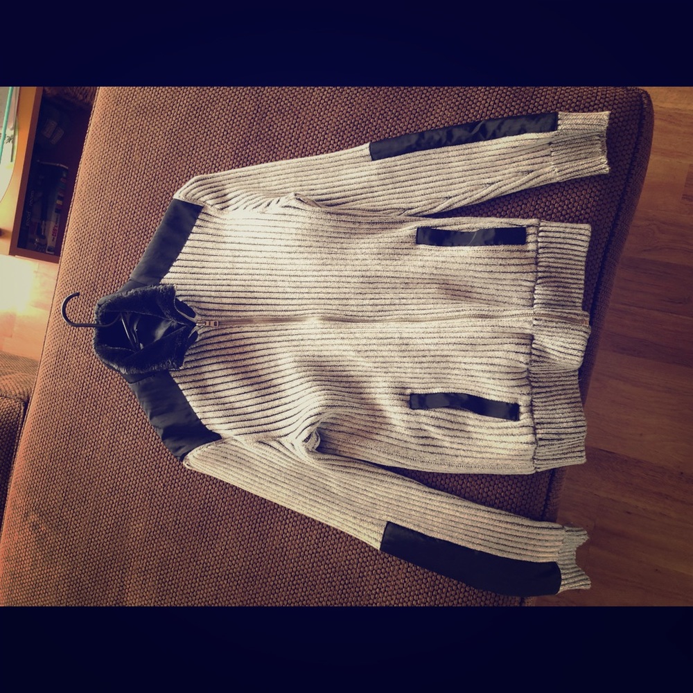 Inc Brand Jacket - image 1